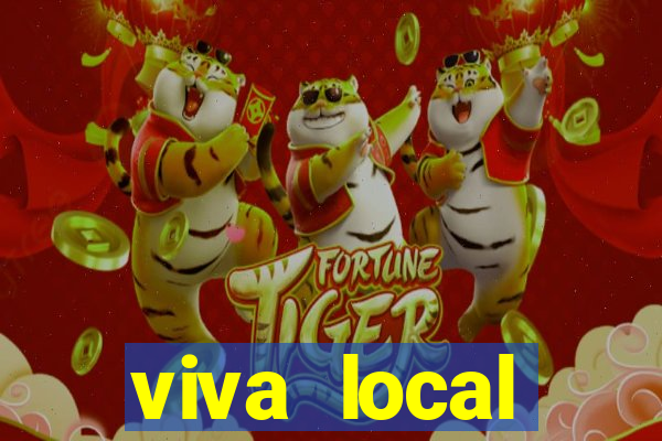 viva local ribeirão preto
